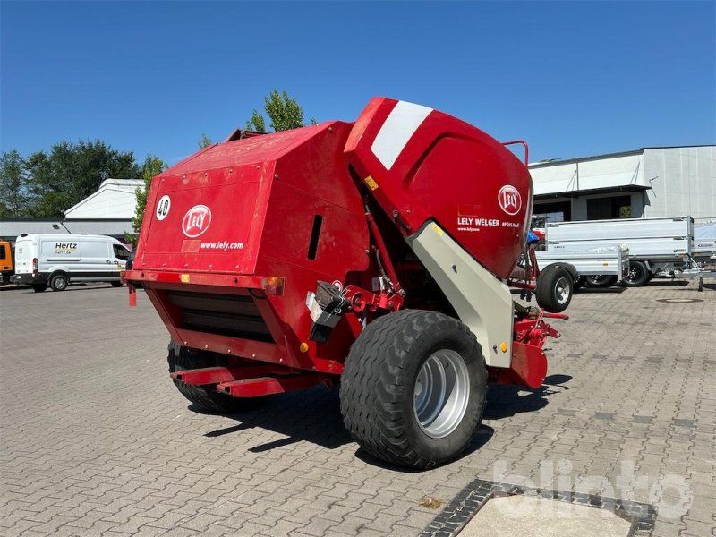 Lely RP 245 Profi