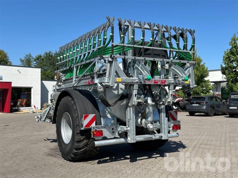 Fliegl VFW 8600 SKATE 90