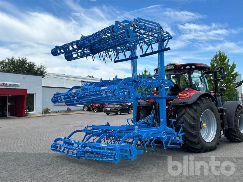 Lemken KORUND 8/900 K GAM