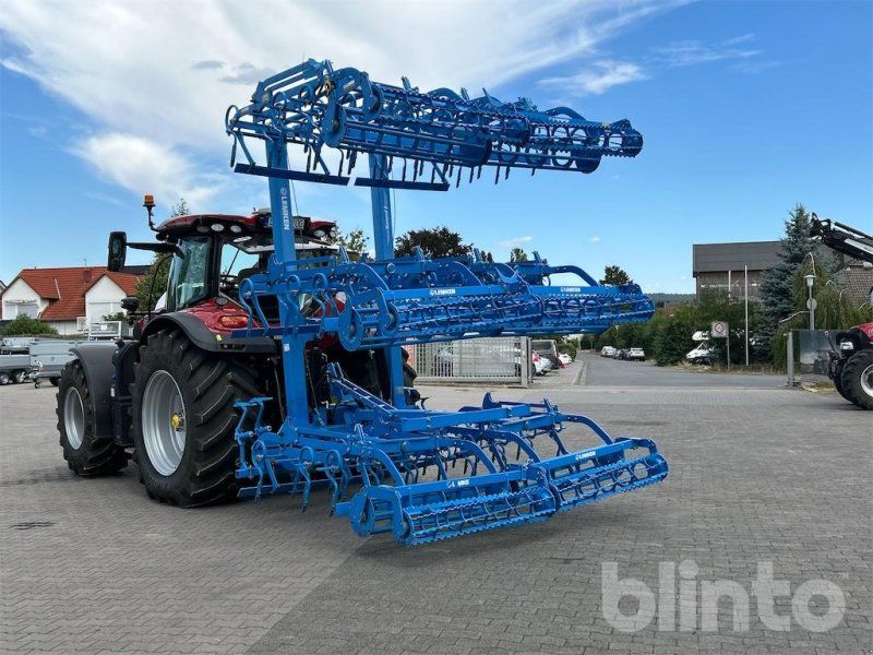 Lemken KORUND 8/900 K GAM