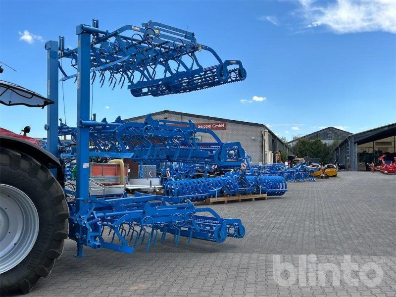 Lemken KORUND 8/900 K GAM