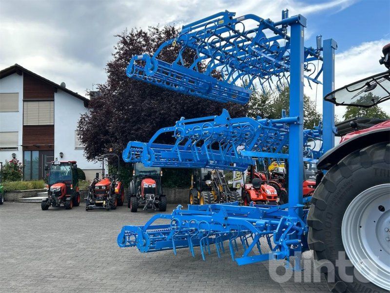 Lemken KORUND 8/900 K GAM