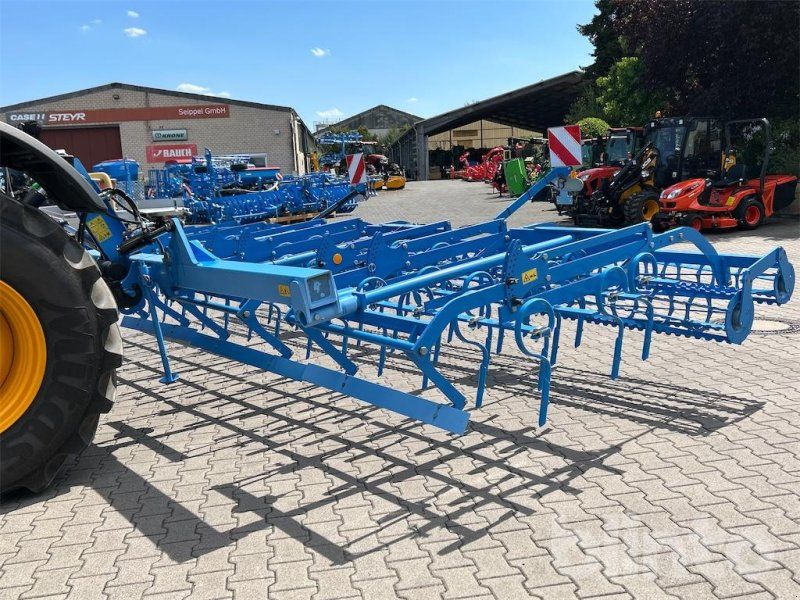 Lemken Korund 8/600 K Gamma