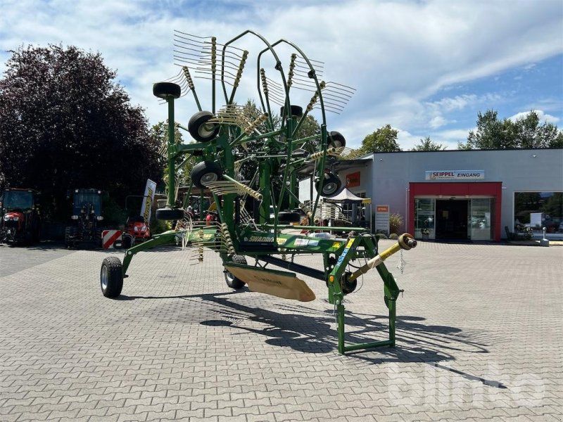 Krone Swadro TC680