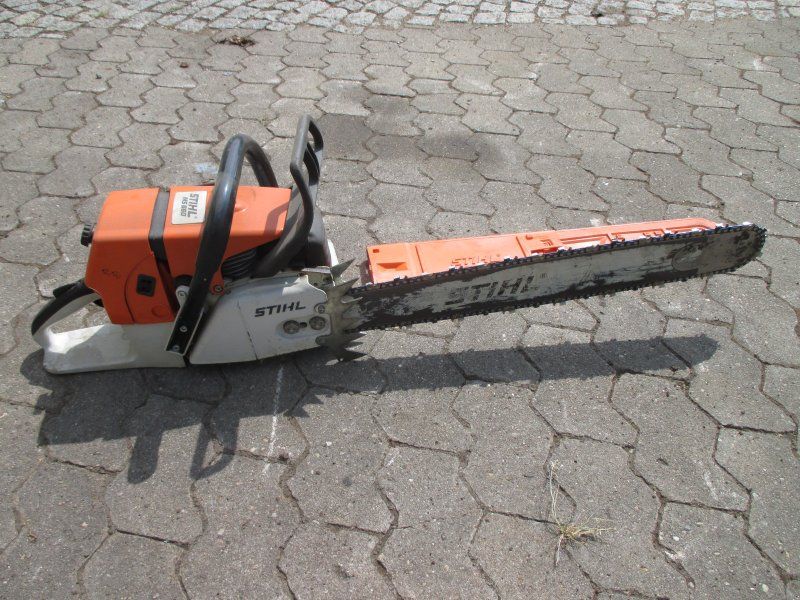 Stihl MS 660 63 cm Top Zustand