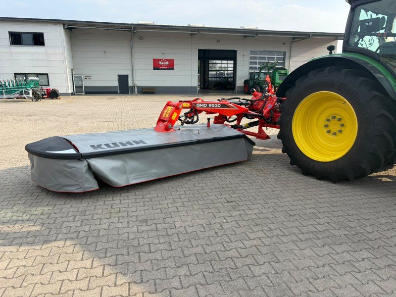 Kuhn GMD 9530 FF