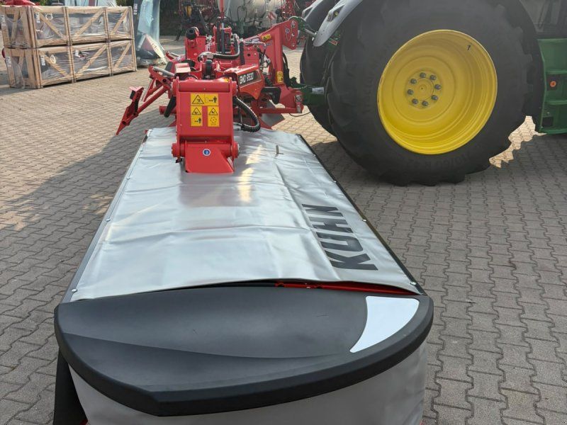 Kuhn GMD 9530 FF