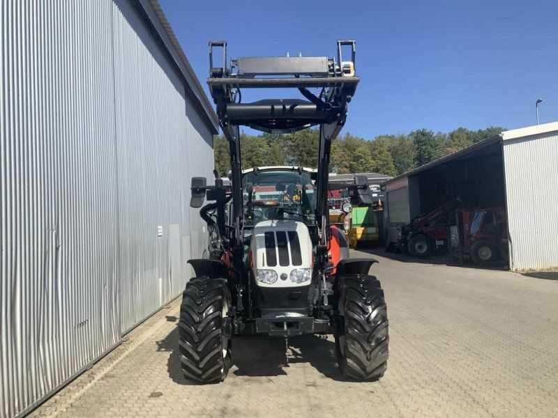 Steyr Kompakt 4080 PS ST5