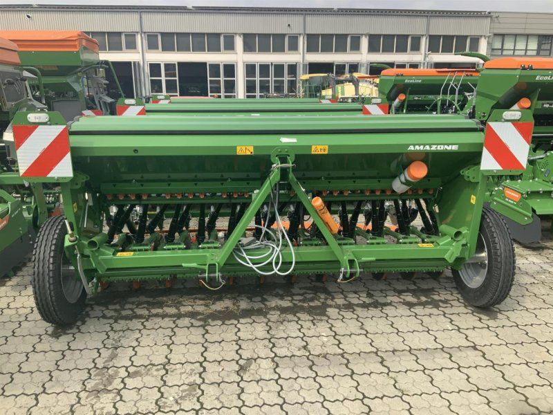 Amazone D9 3000 Special