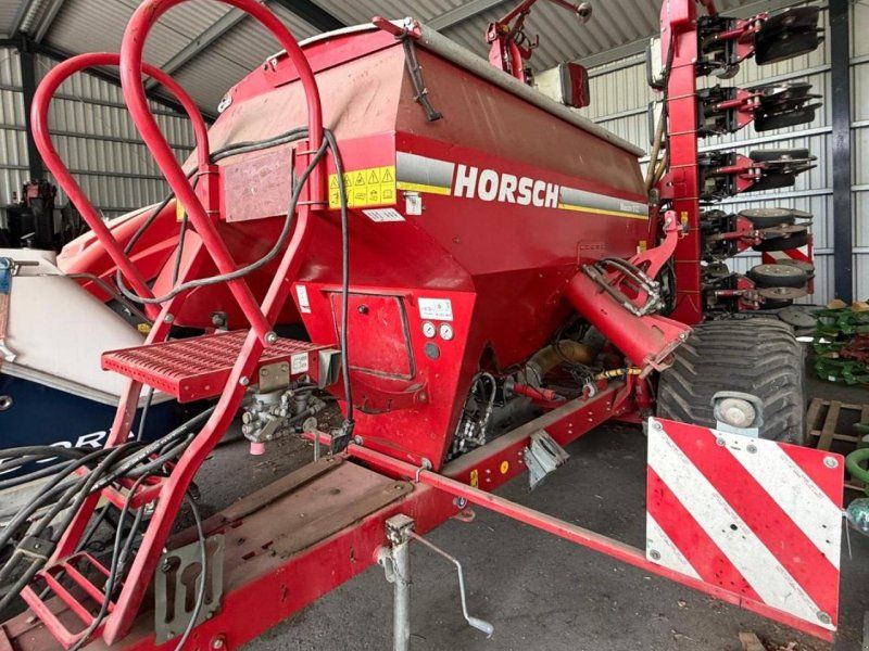 Horsch Maistro 8 CC