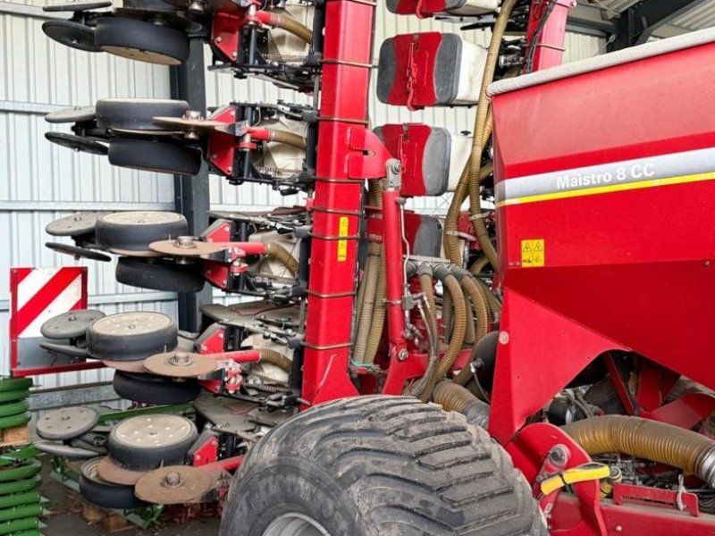 Horsch Maistro 8 CC