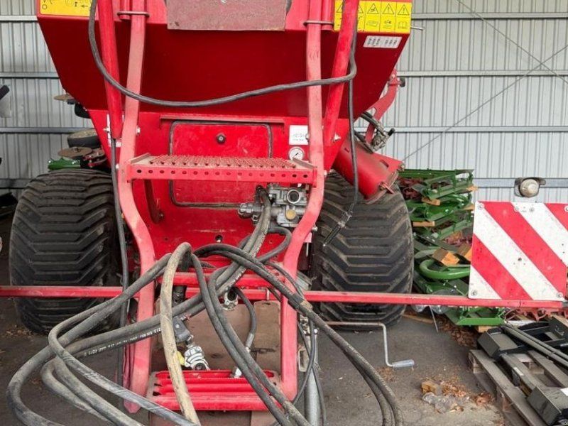 Horsch Maistro 8 CC
