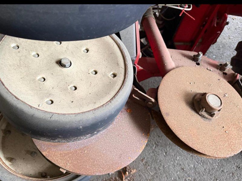Horsch Maistro 8 CC