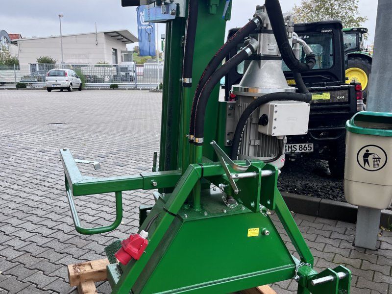 Stockmann MS3000 E