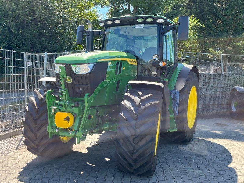 John Deere 6R 185