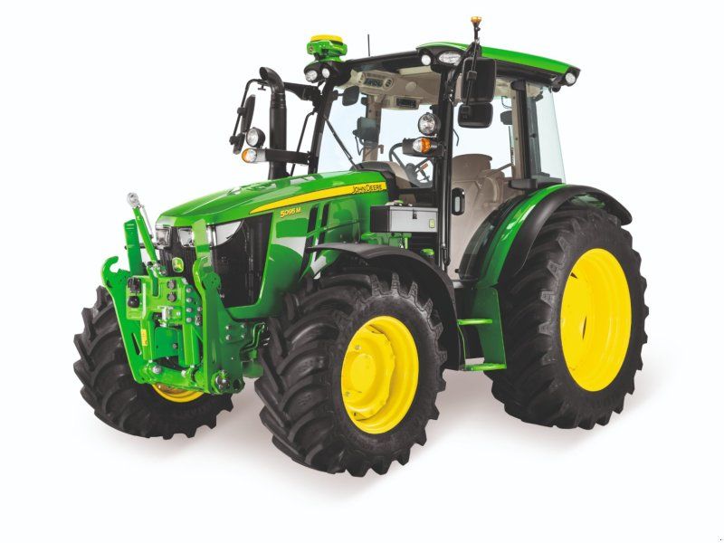 John Deere 5095M
