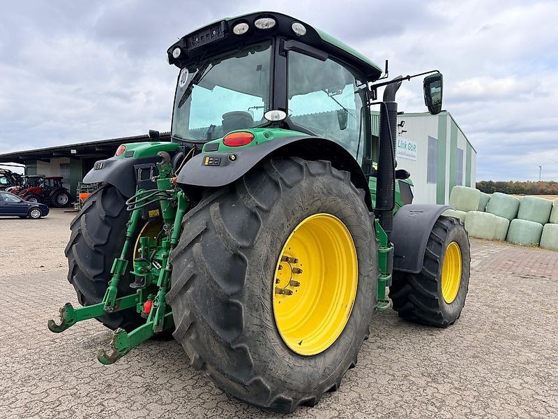 John Deere 6150 R