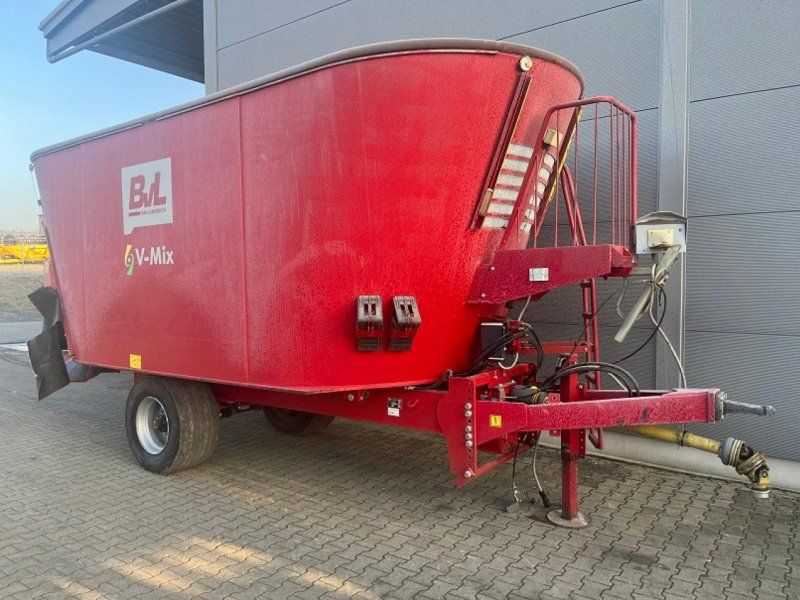 BvL V-Mix 24 2 S