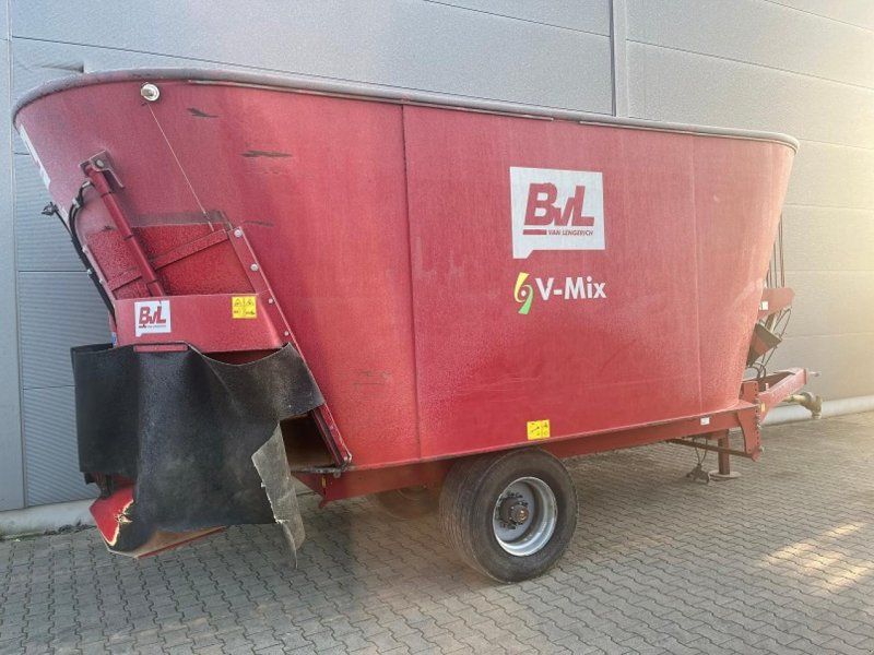 BvL V-Mix 24 2 S