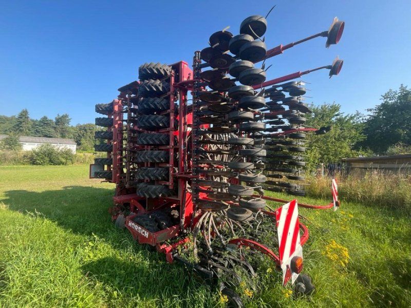 Horsch PRONTO 8 DC