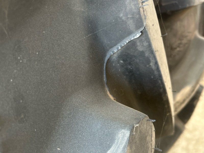Alliance 420/85R38 FarmPro II