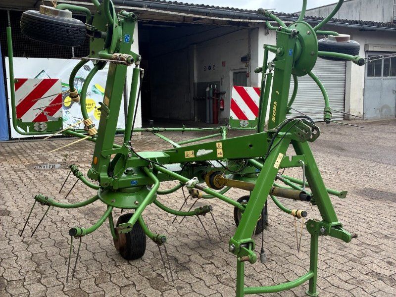 Krone KW 5.52