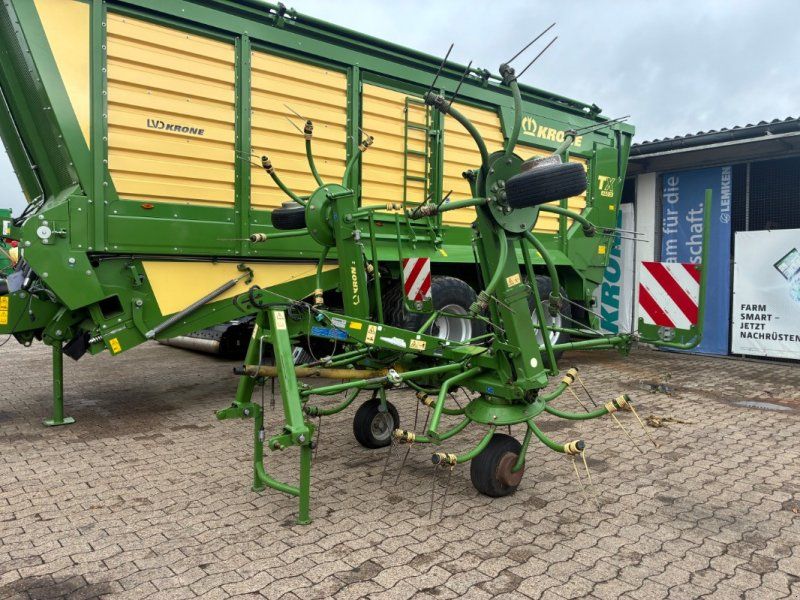 Krone KW 5.52