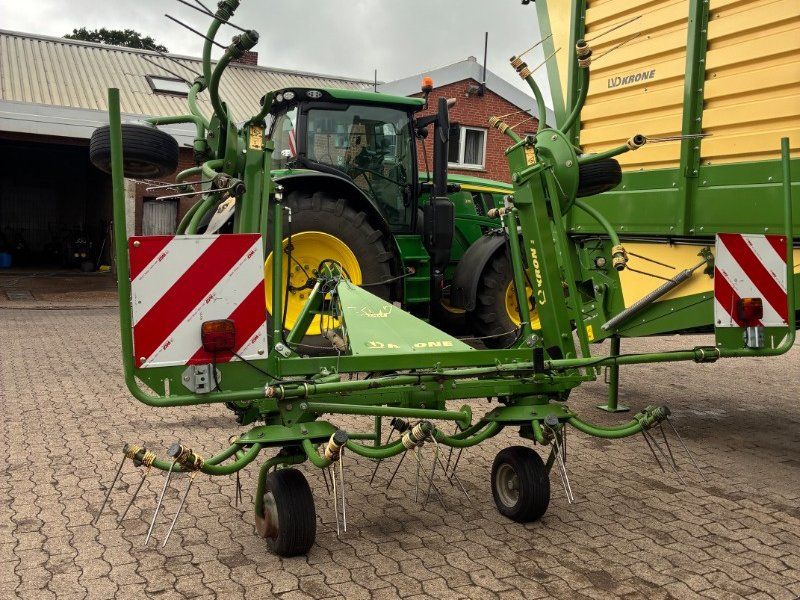 Krone KW 5.52