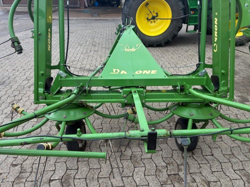 Krone KW 5.52