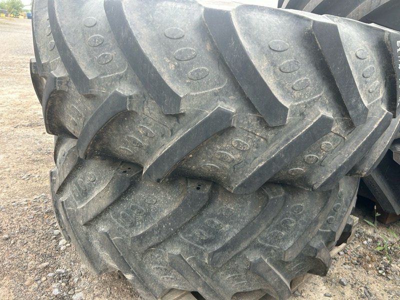 BKT 420/85R28 Agrimax RT855