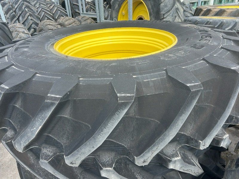Trelleborg 650/85R38 TM900