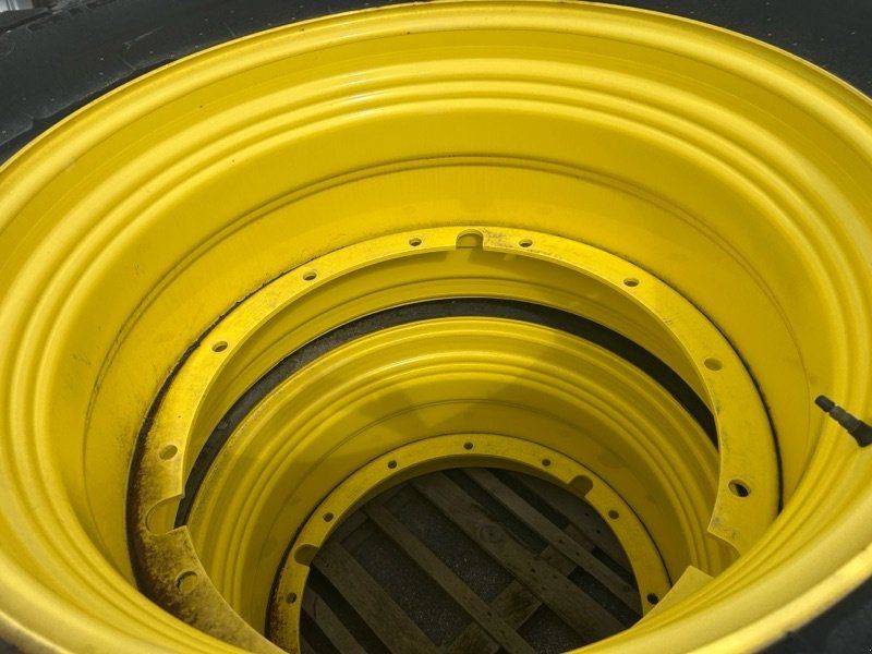 Trelleborg 650/85R38 TM900