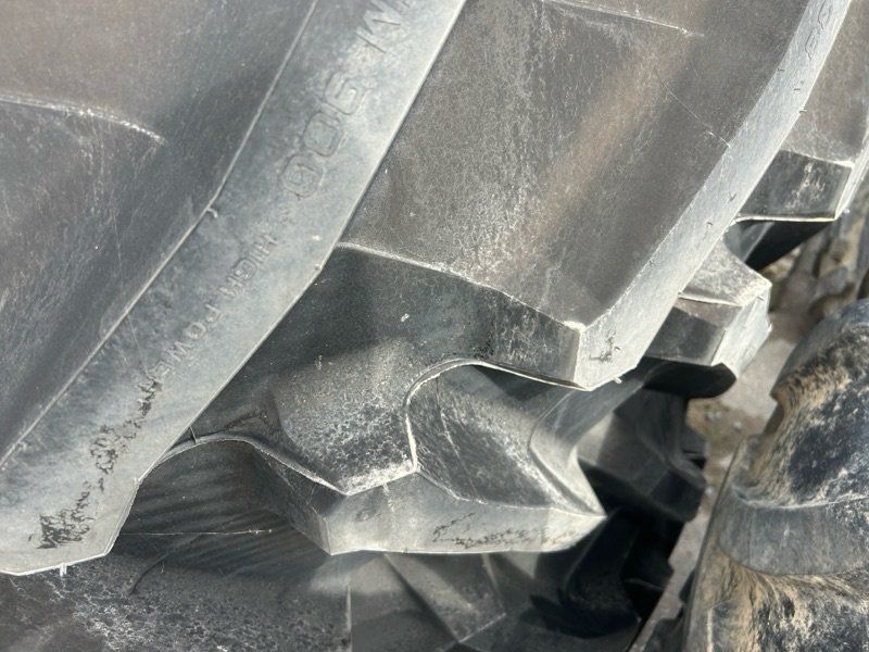 Trelleborg 650/85R38 TM900