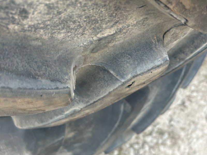 Alliance Komplettradsatz 420/70R30 AgriStar II