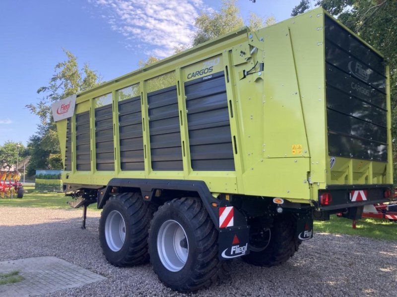 Fliegl CARGOS 750 TREND