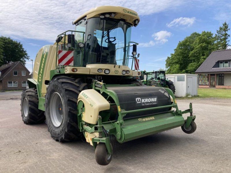 Krone BIG X 1100