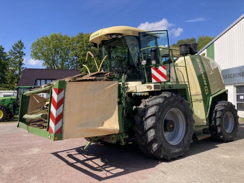 Krone BIG X 1100