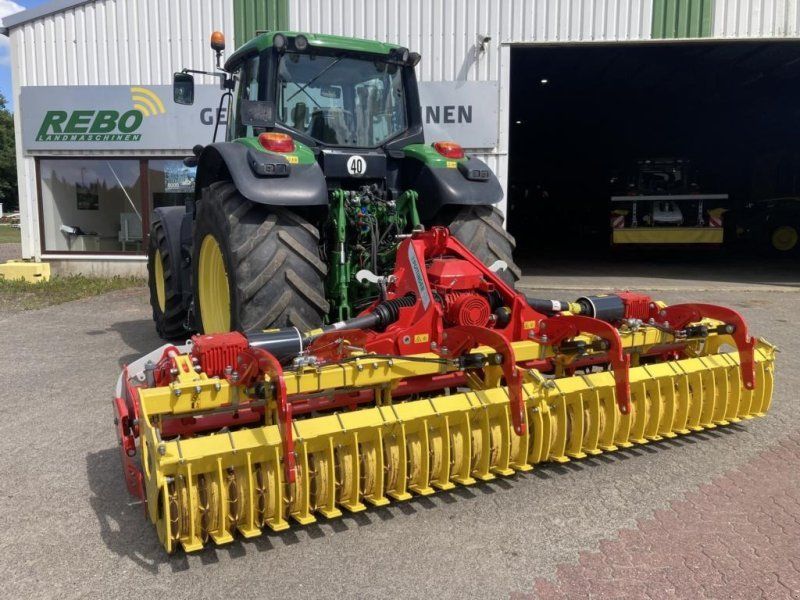 Pöttinger LION 403 C