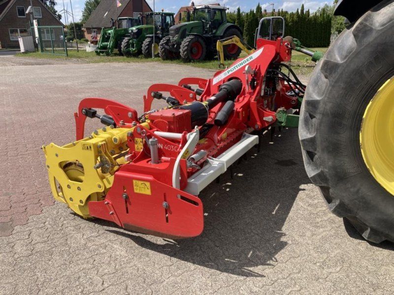 Pöttinger LION 403 C