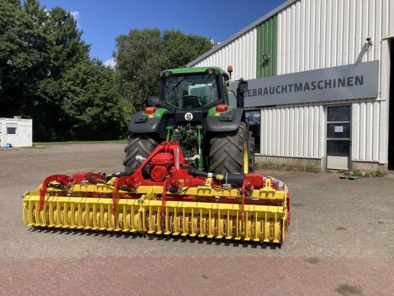 Pöttinger LION 403 C