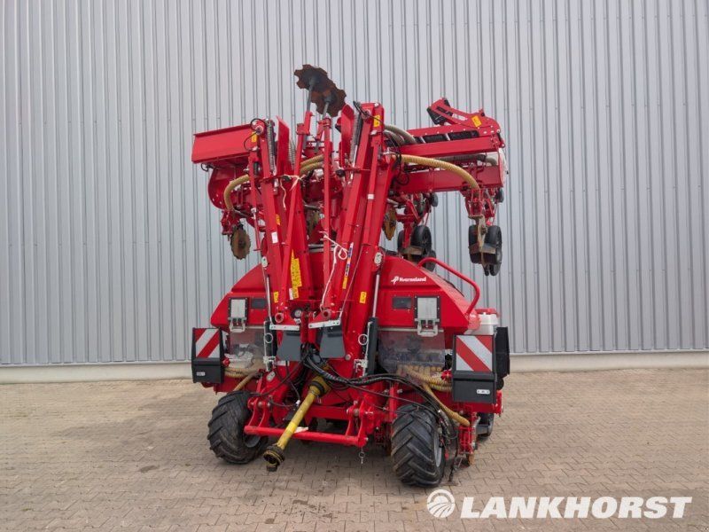 Kverneland Optima F SX