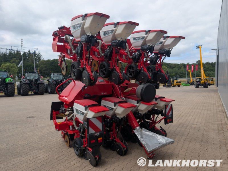 Kverneland Optima F SX