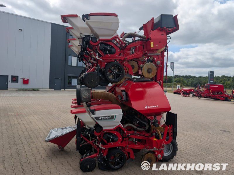 Kverneland Optima F SX