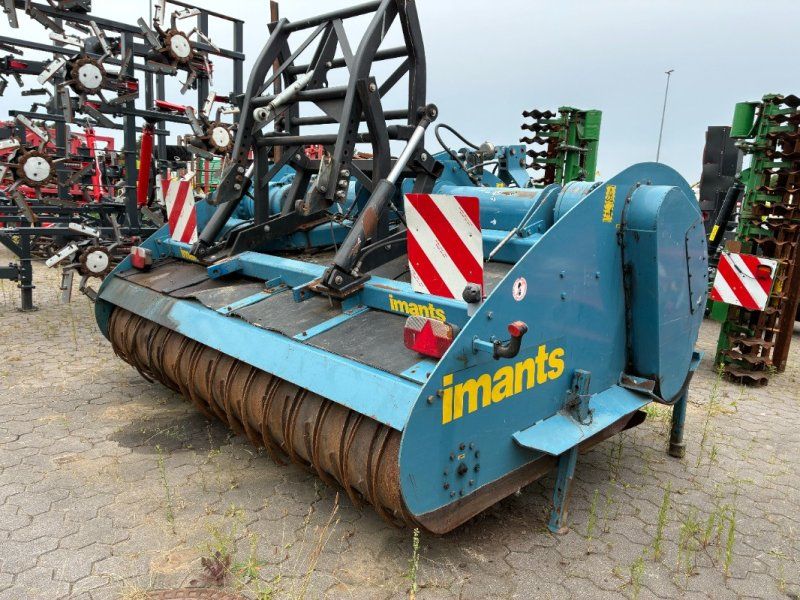 Imants 57 SX 300 PLH