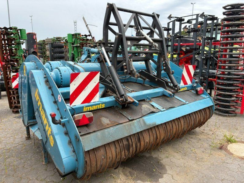 Imants 57 SX 300 PLH