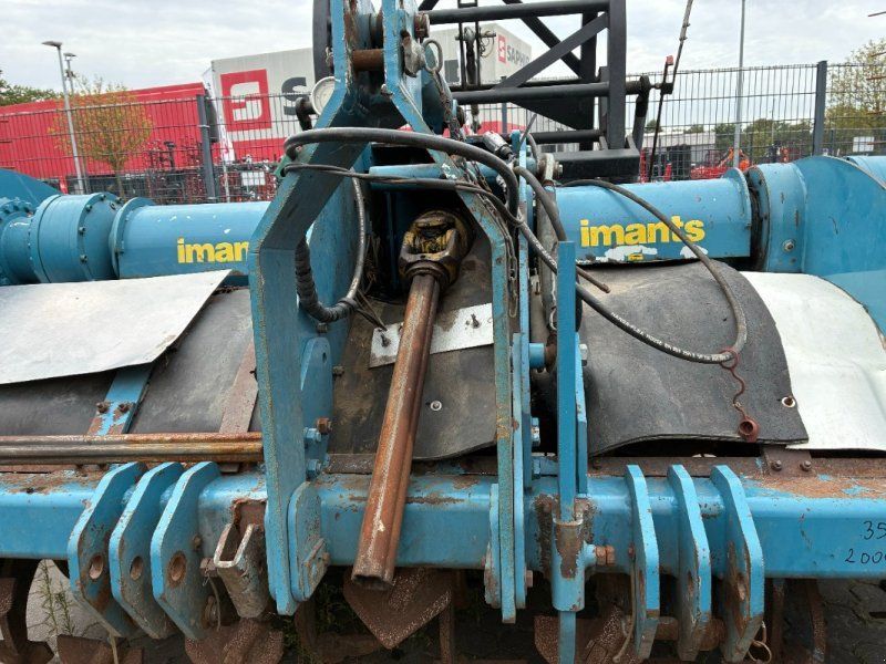 Imants 57 SX 300 PLH