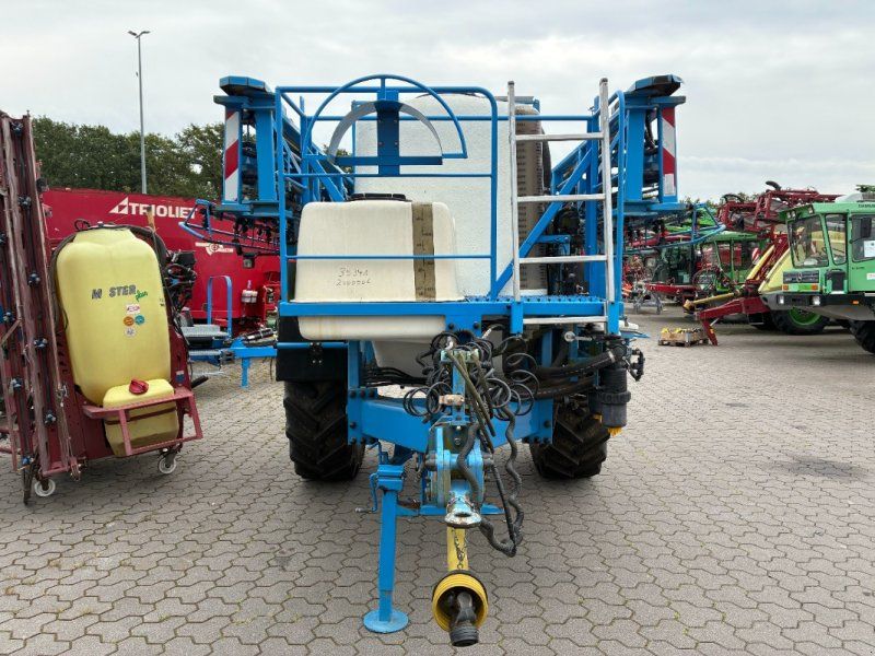 Lemken Primus 45/27