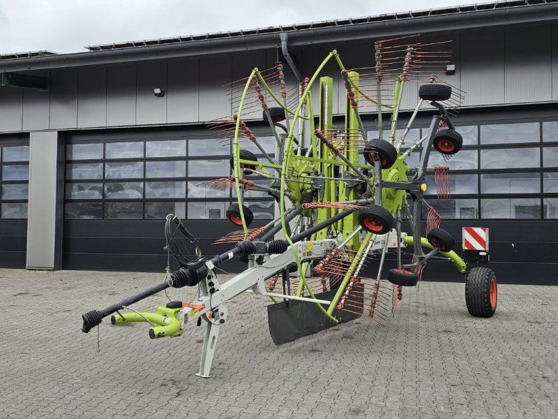 Claas Liner 2900