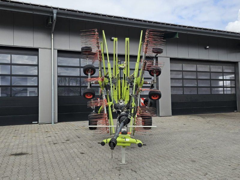 Claas Liner 2900