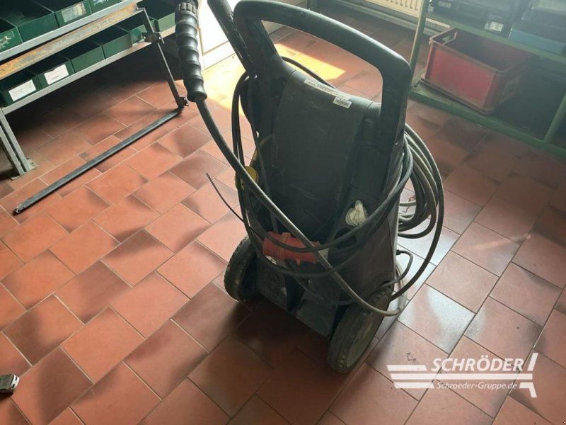 Kärcher HD 13/18